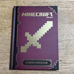 Minecraft Combat Handbook